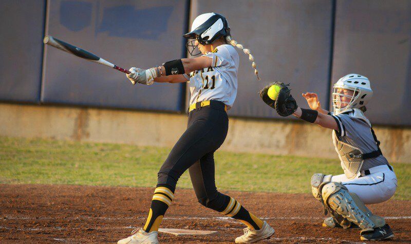 No. 4 Latta shuts out Wyandotte